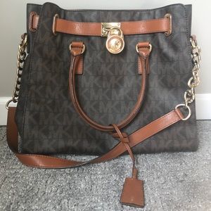 Michael Kors Tote Bag